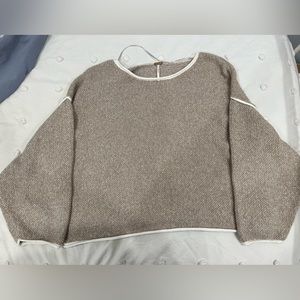 Free People Sweater